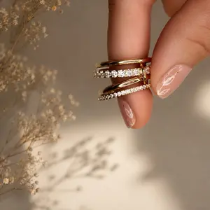 Lourin rings