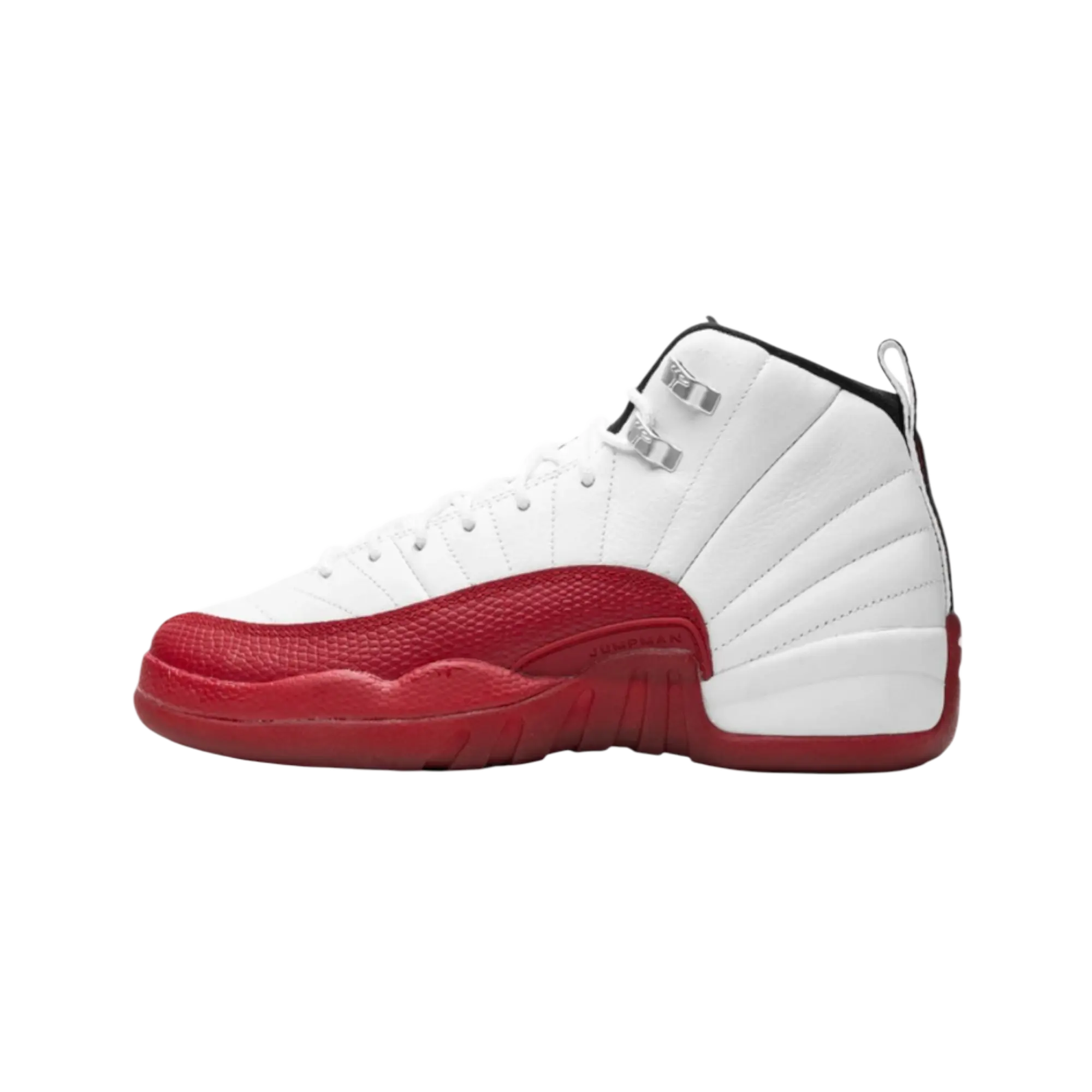 Jordan 12 Retro Cherry (2023) (GS)