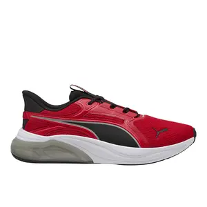 PUMA Mens Cell Thrill Dash  Sneakers Shoes Casual - Red