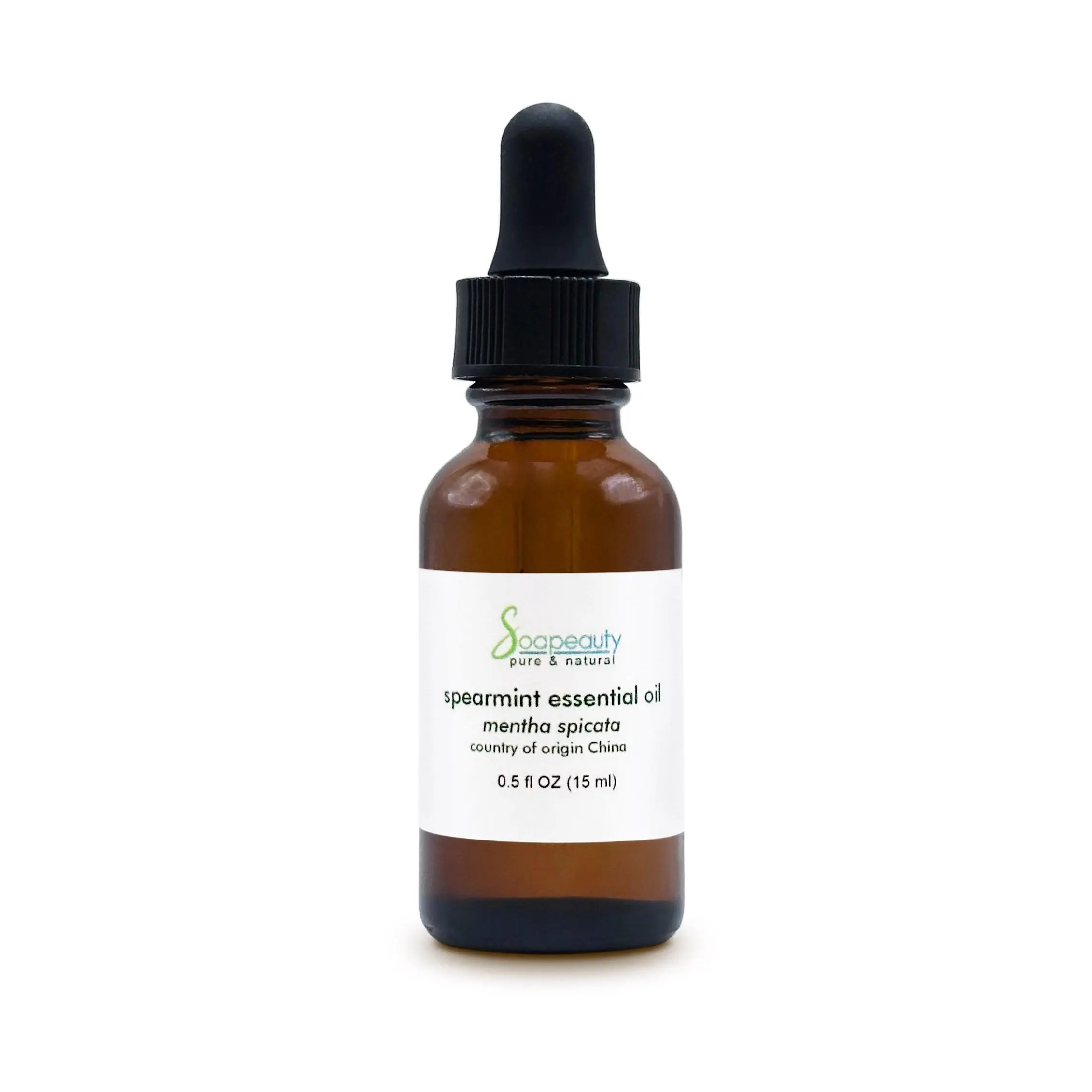 Spearmint Essential Oil Spearmint Essential Oil
