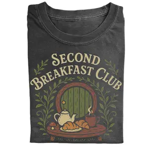 Comfort Colors L0rd Of The Rings Shirt, The Hobbit Tshirt, LOTR Gift