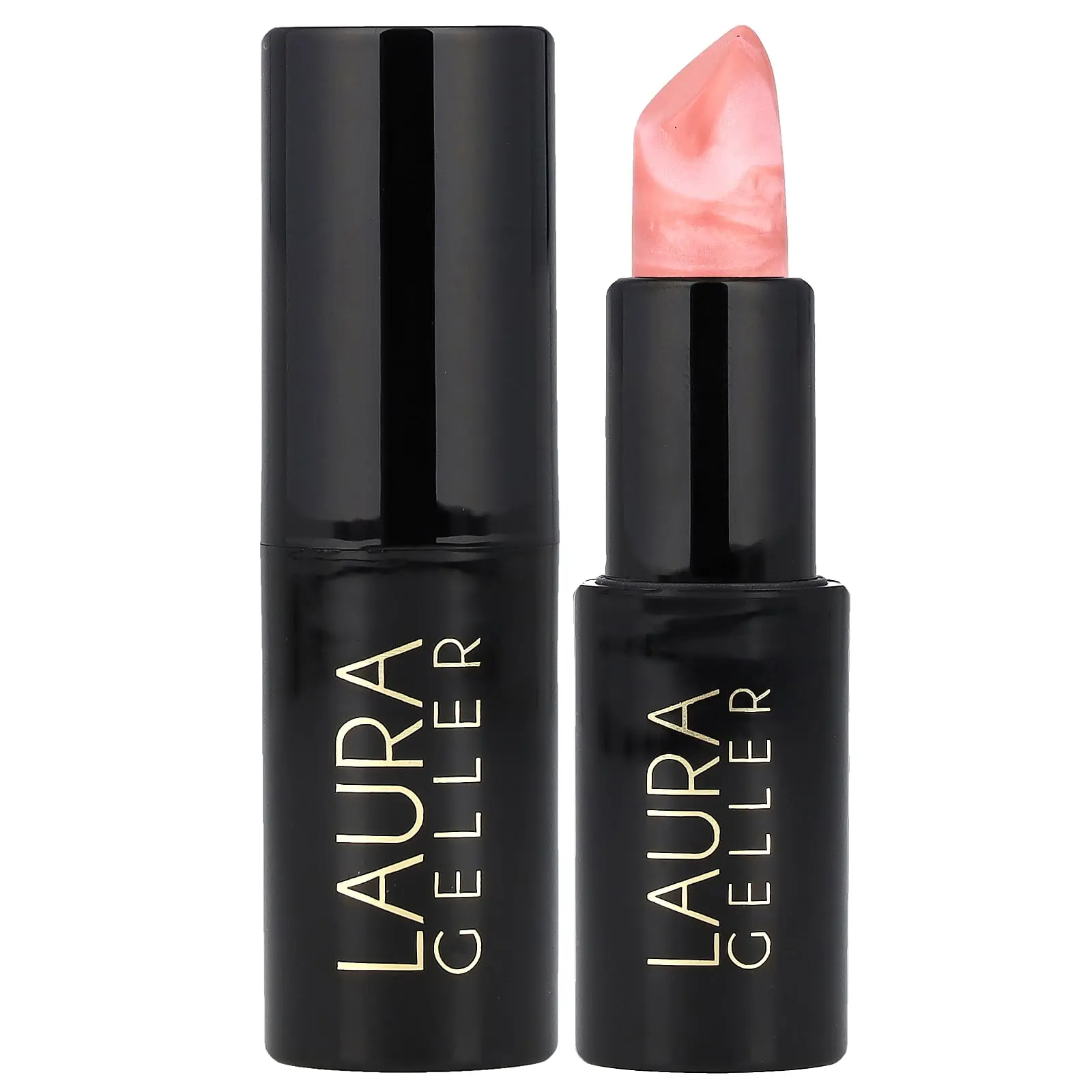 Laura Geller Italian Marble Lipstick, 0048029 Berry Vanilla, 0.12 oz (3.4 g) Laura Geller Italian Marble Lipstick, 0048029 Berry Vanilla, 0.12 oz (3.4 g)