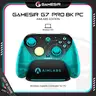 GameSir G7 Pro 8K PC Aimlabs Edition (Not for XBOX) Esports Controller for PC, Android, iOS, Switch