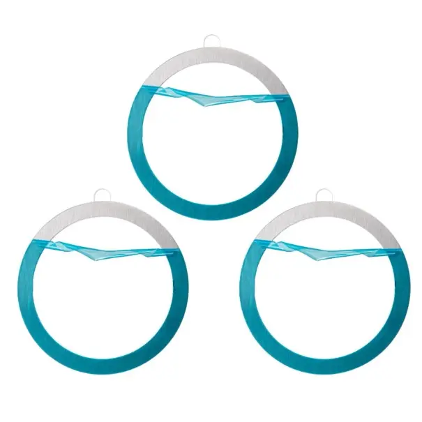 (GIFT) Metal Ring for Phone Grip, Multi-purpose Metal Sticker for Kindle Grip, Metal Plate for Mobile Phone Stand