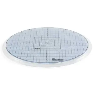 SWIVEL ROTATING CUTTING MAT