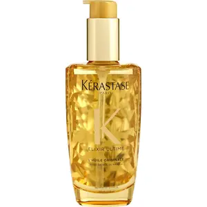 Kerastase By Kerastase Elixir Ultime L'huile Original Hair Oil For Unisex
