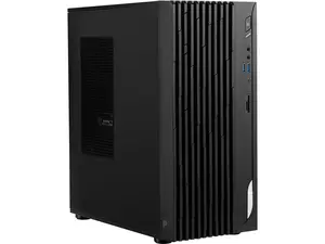 MSI Desktop PC, TAA Compliant PRO DP180 14ANVP-1019US Intel Core i5-14400F 16GB DDR5 1TB SSD GeForce RTX 5070 Windows 11 Home