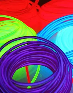 TruEL™ Wire 4mm Dia - Custom Length