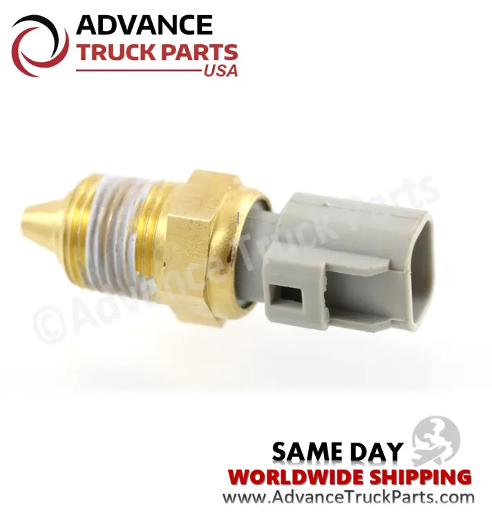 Advance Truck Parts 3536822C1 International Oil Temperature Sensor