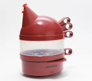 Maverick's Henrietta 14-Count Hen Egg Cooker