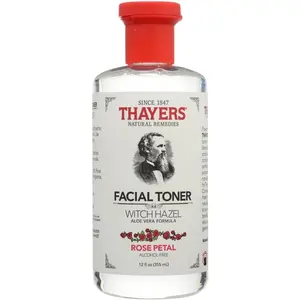 Thayer Witch Hazel Rose Alcfree