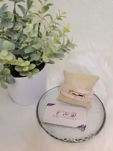 WENDY BRACELET-STRETCH HANDMADE BRACELET