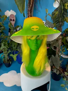 Painted Viser