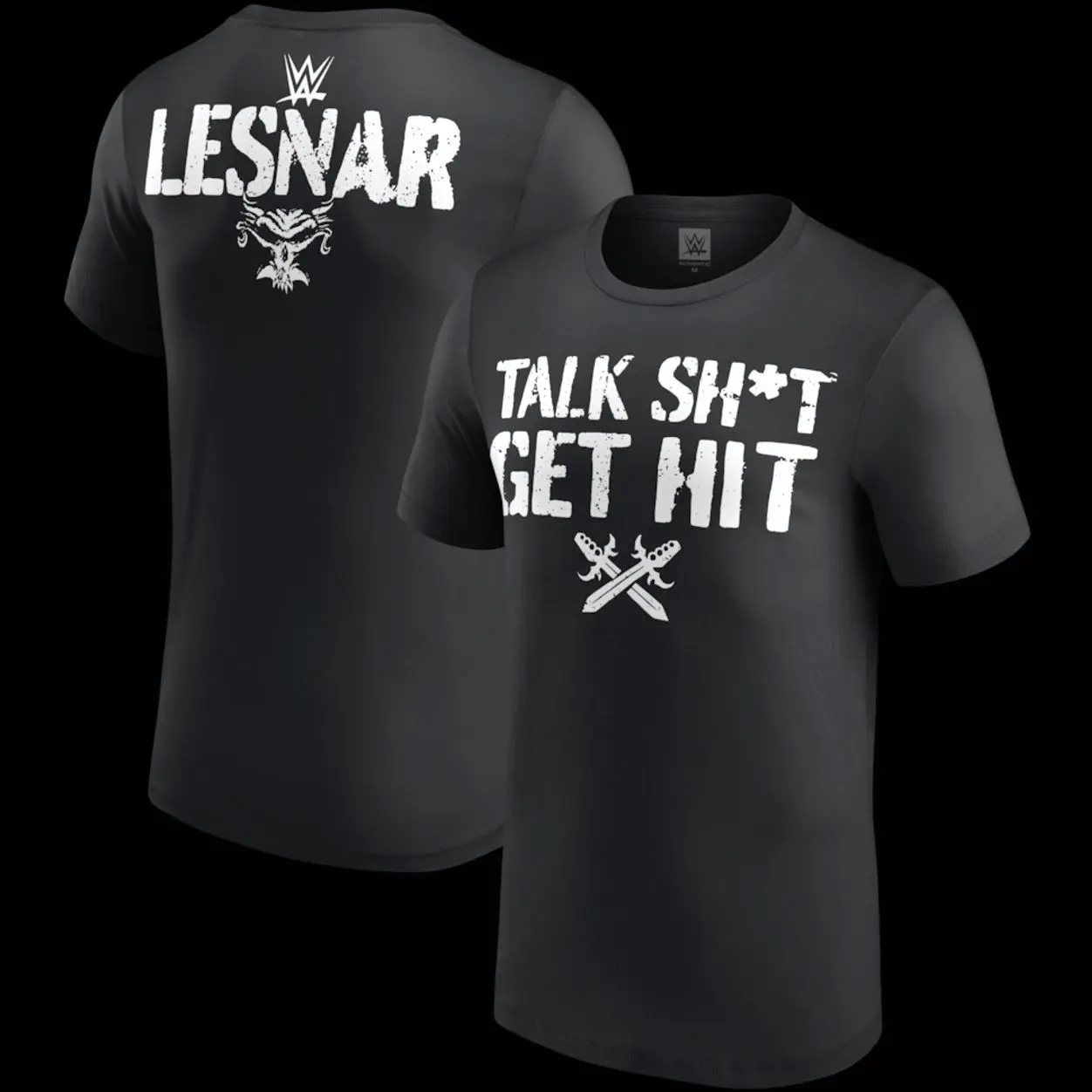 Brock Talk Sht Get Hit T-Shirt, Unisex Shirt, Gift for Him, Boxing Sport Shirt KTF