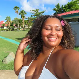 【18''=$110】 ISEE HAIR Wear Go Half Wig Highlight Brown & Ombre Brown Kinky Curly Draw-strings InvisiFit Strap Flip Over Wig Adjustable Fit#SpringStatements