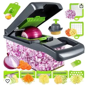 Vegetable chopper