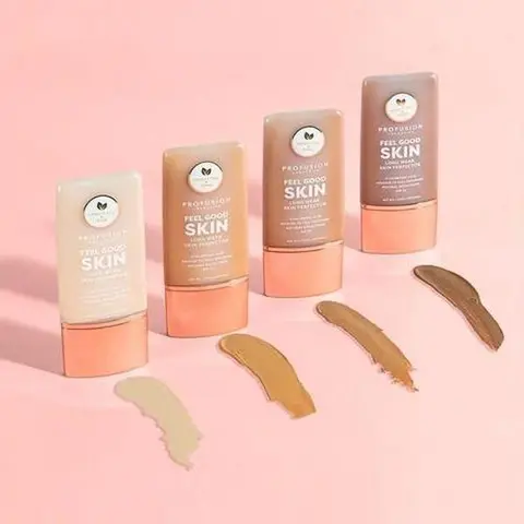 Feel Good Skin | Hydrating Skin Perfector