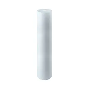 RKIN 20" 5 Micron PP Sediment Filter for Whole House Water Filtration