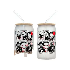 Horror Slashers Libby/Coffee/Beer Cup