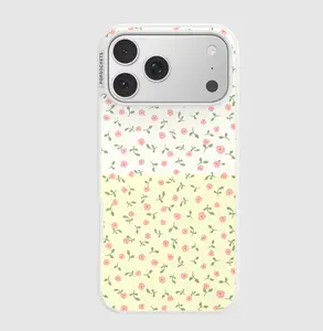 popsockets Dainty Prairie iPhone 17 Pro Max MagSafe Case