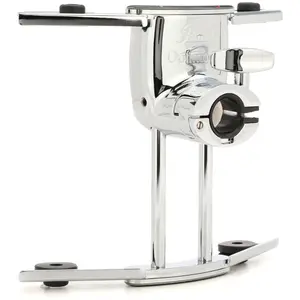 Pearl Aluminum OptiMount Suspension System, with BT-3, for 9 to 10-inch depth tom (OPTA0910/C)