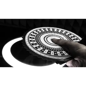 Roulette Fanimation