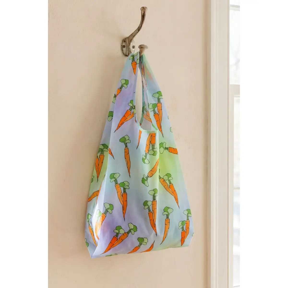 Big Baggu Carrots