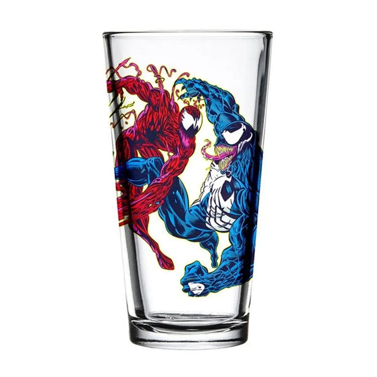 Carnage  Carnage Maximum Pint Glass, Drinkware, Character Print