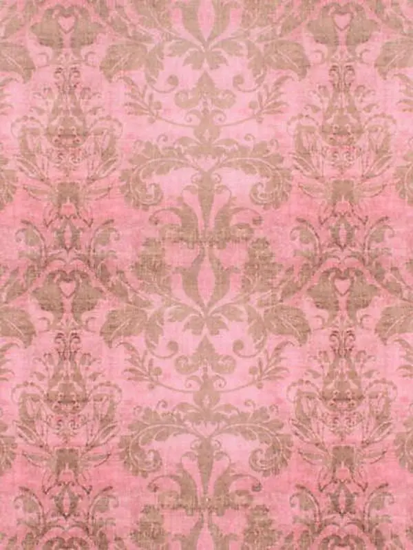 Palace Damask Antoinette Fabric