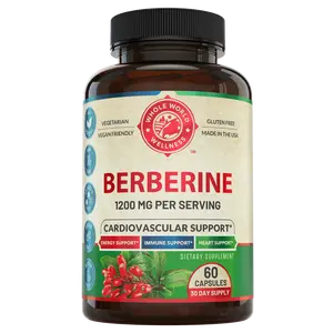 Berberine Supplement Berberine Supplement