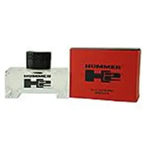 Hummer 2 By Hummer Edt Cologne Spray 4.2 Oz