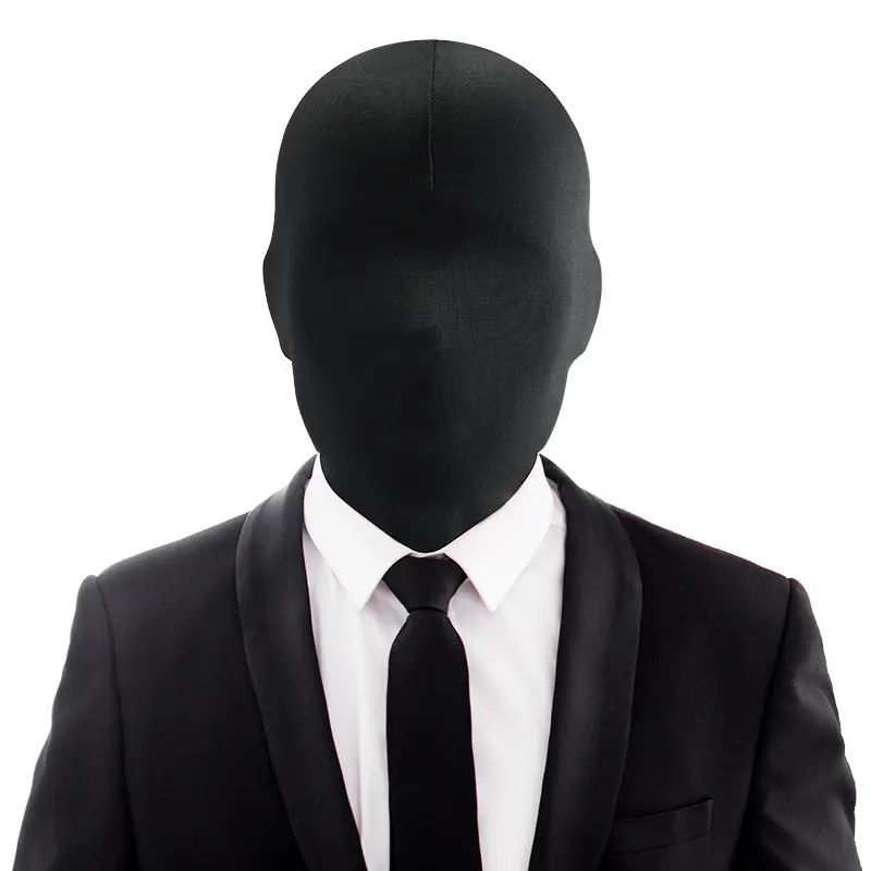 Outdoor cycling all-inclusive sunscreen headgear funny role playing cosplay Halloween fun mask