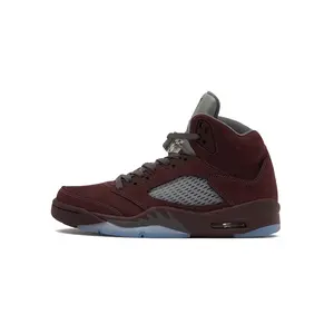 Air Jordan 5 Retro SE GS "Burgundy" FN4233 600