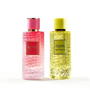 Mast Perfume Rome Pour Femme + Fantasmagory Luxury Fragrance Bundle U EDP