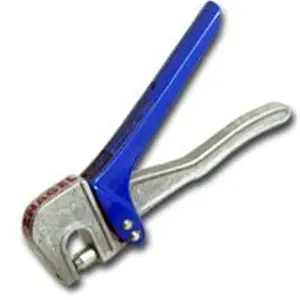 Dent Fix DENDF8 1/4 Inch Hole Punch