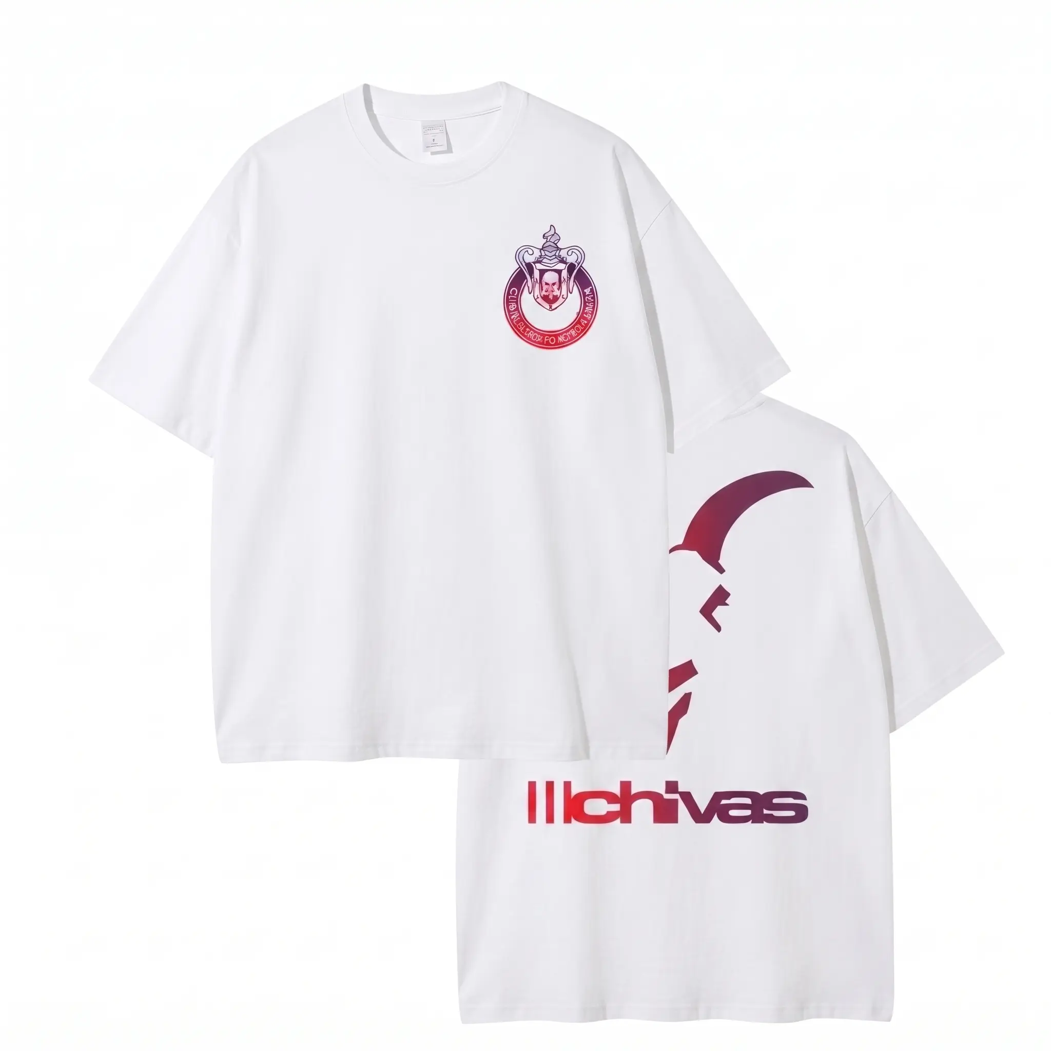 Retro Chivas Third Away 2027 Shirt, Sweatshirt, Hoodie, Soccer Club Fan Gift, Gift for fan