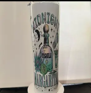 Midnight Margarita Tumbler Midnight Margarita Tumbler