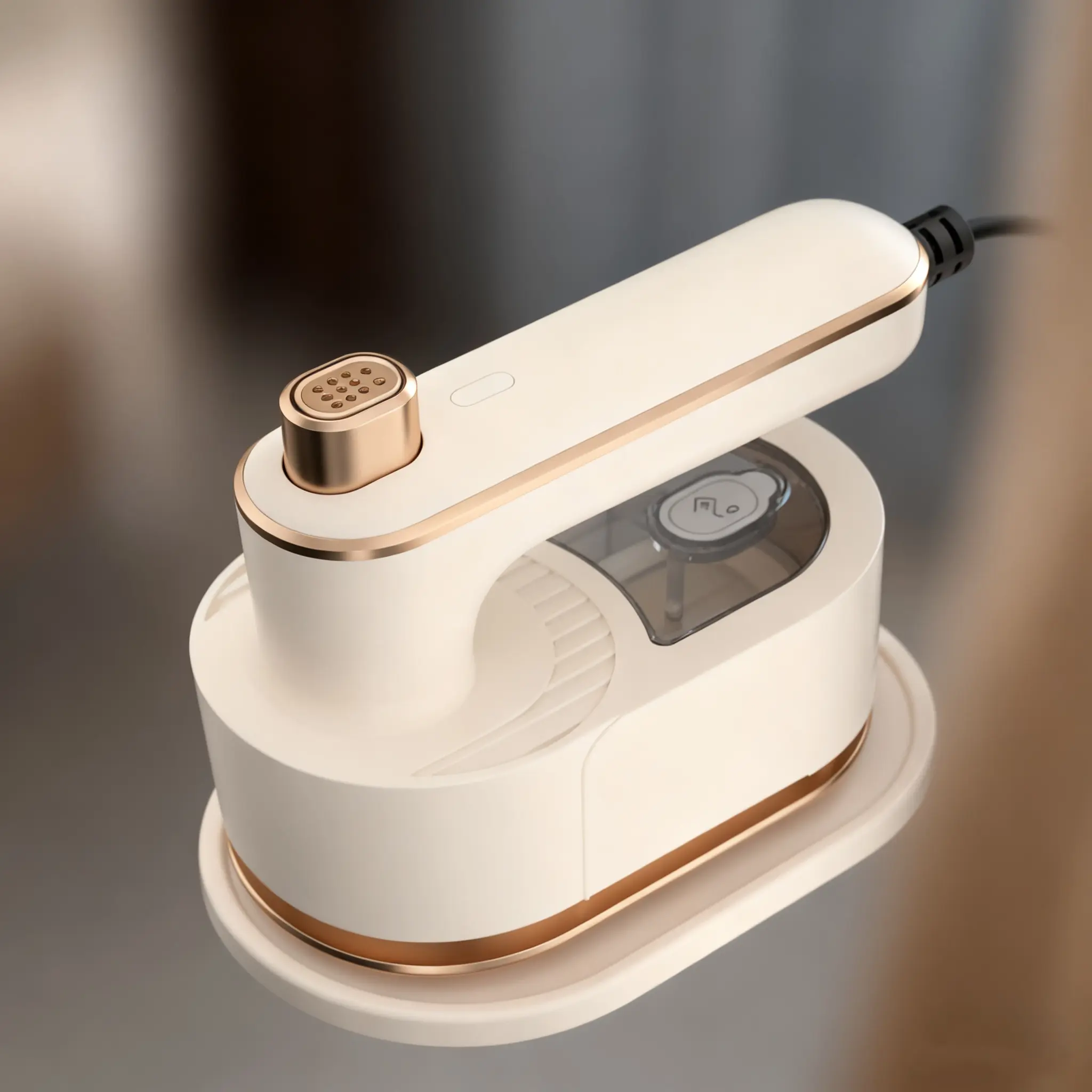 Travel Steamer - TikTok Shop