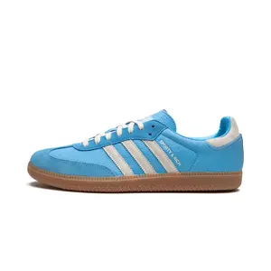 Samba "Sporty & Rich - Blue Grey" IE6975