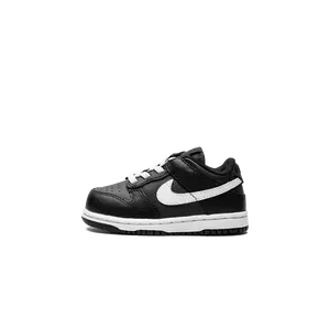 Dunk Low TD "Black Panda" DH9761 002