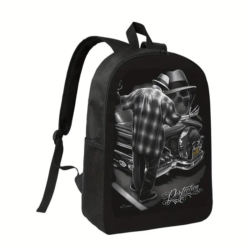 14 inch travel backpack KROSER Business Travel Backpack main image 1