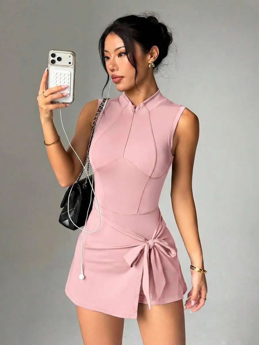 Baby Pink