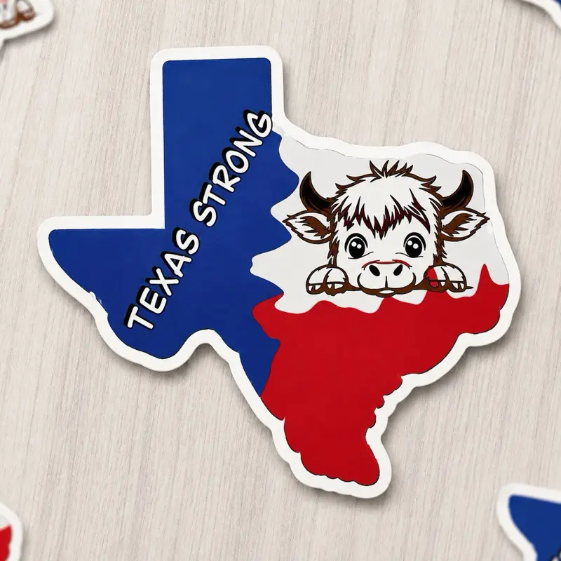 Dont mess with texas & we mean it