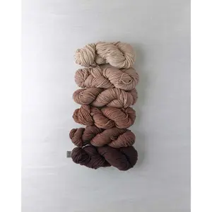 Waverly Wool Needlepoint Yarn - 1171-1176