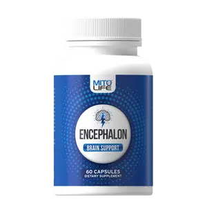 ENCEPHALON - BRAIN SUPPORT