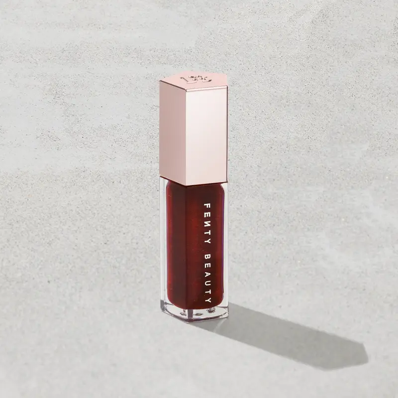 Fenty Beauty Gloss Bomb Universal Lip Luminizer — Cherry Amor