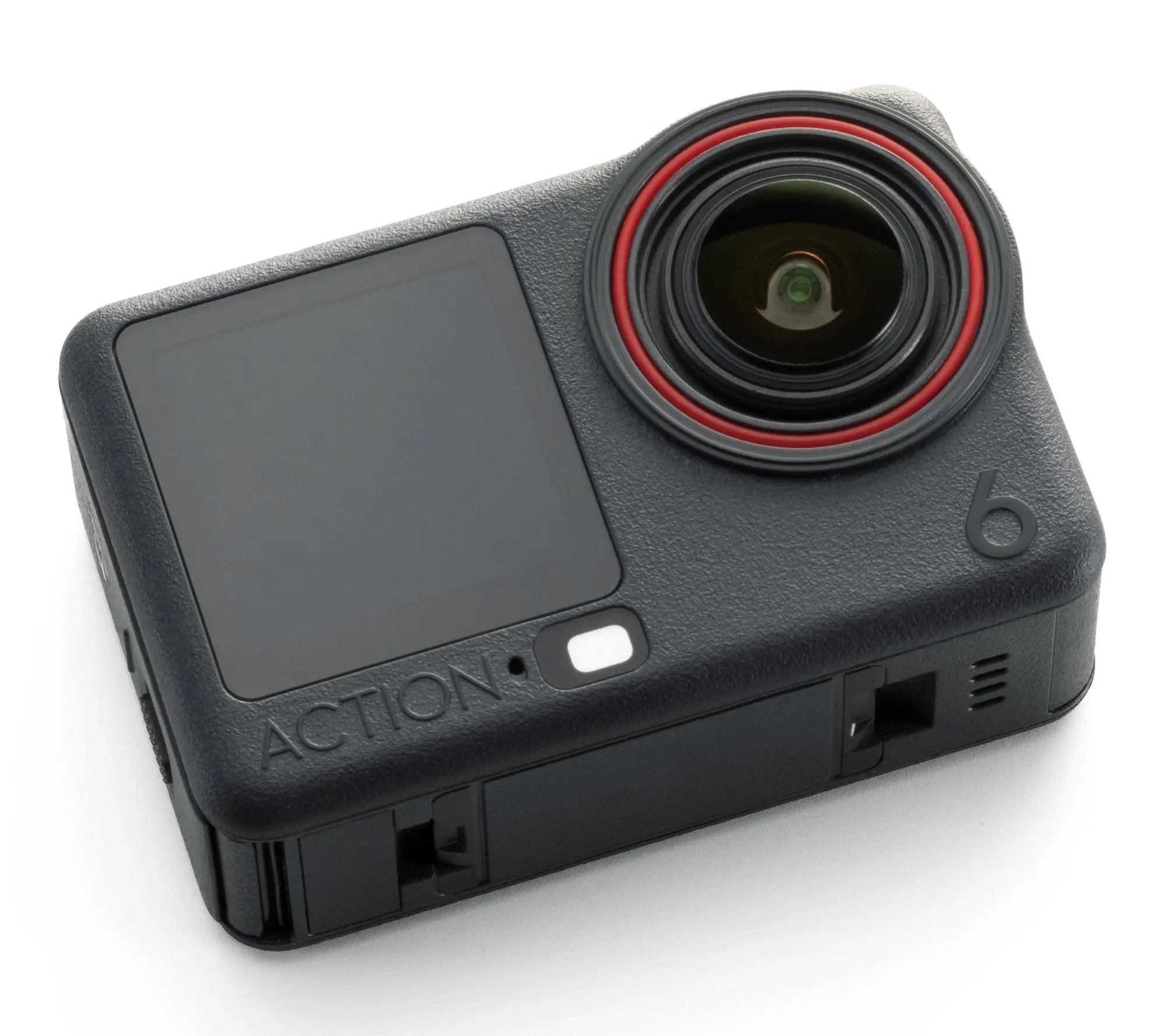Osmo Action 6 Standard Combo Osmo Action 6 Standard Combo