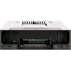 Icy Dock  Hard Disk Drive SSD Docking Enclosure F 5.25-Bay