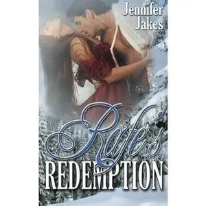 USED-Rafe's Redemption by Jennifer Jakes (Paperback)