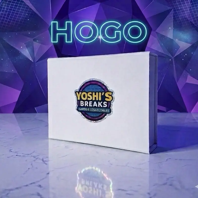 Yoshi’s V2 Multi Sport HOGO